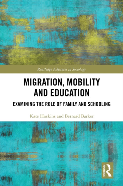 Migration, Mobility and Education