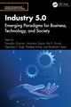Book cover of: Industry 5.0