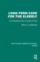 Book cover of: Long-Term Care for the Elderly