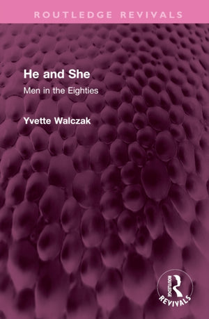 He and She