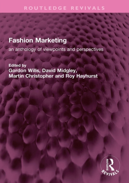 Fashion Marketing