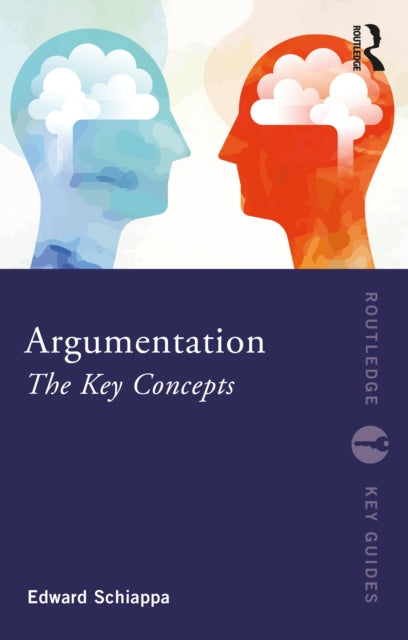 Book cover of: Argumentation