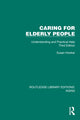 Book cover of: Caring for Elderly People