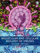 Book cover of: Molecular and Cellular Biology of Viruses. By: Phoebe Lostroh