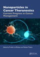 Book cover of: Nanoparticles in Cancer Theranostics. By: Prudhvi Lal Bhukya