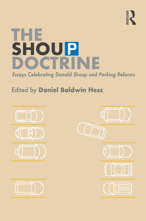 The Shoup Doctrine