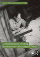 Book cover of: Understanding and Teaching Bronfenbrenner's Bioecological Theory. By: Jessica L. Navarro