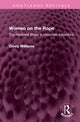 Book cover of: Women on the Rope. By: Cicely Williams