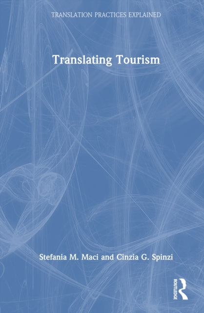 Translating Tourism