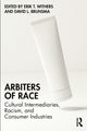 Book cover of: Arbiters of Race