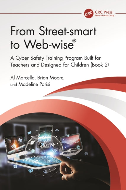 Book cover of: From Street-smart to Web-wise®. By: Al Marcella