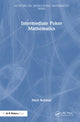 Book cover of: Intermediate Poker Mathematics