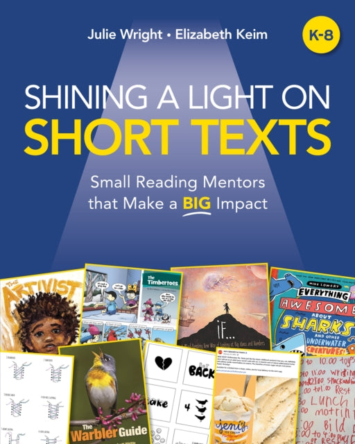 Book cover of: Short Texts