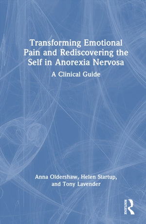 Transforming Emotional Pain and Rediscovering the Self in Anorexia Nervosa