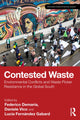Book cover of: Contested Waste