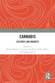 Book cover of: Cannabis. By: Michal Wanke