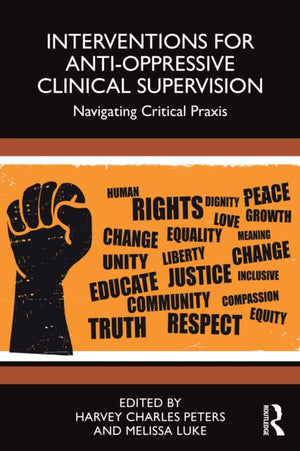 Interventions for Anti-Oppressive Clinical Supervision