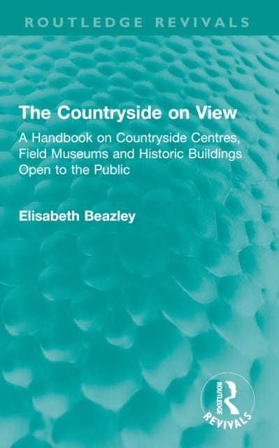 The Countryside on View