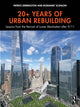 Book cover of: 20+ Years of Urban Rebuilding. By: Patrice Derrington