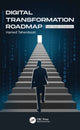 Book cover of: Digital Transformation Roadmap. By: Hamed Taherdoost