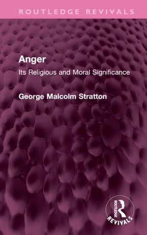 Anger