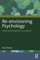 Book cover of: Re-envisioning Psychology
