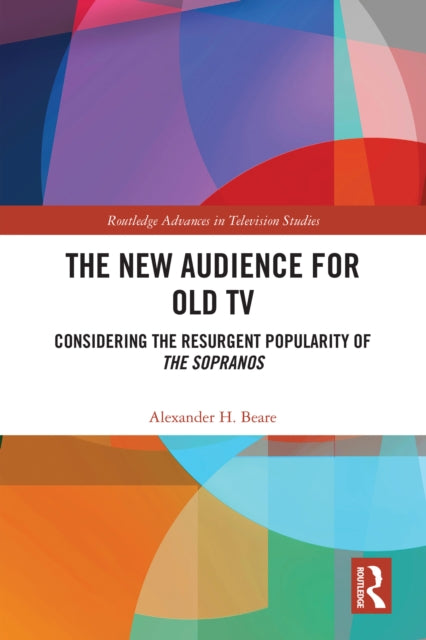 Book cover of: New Audience for Old TV. By: Alexander H Beare