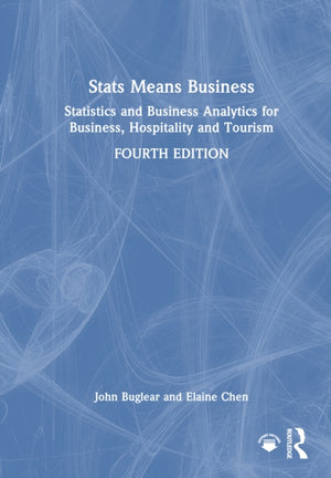 Stats Means Business