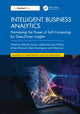 Book cover of: Intelligent Business Analytics