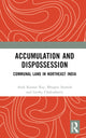 Book cover of: Accumulation and Dispossession. By: Asok Kumar Ray