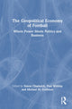 Book cover of: Geopolitical Economy of Football