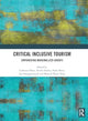 Book cover of: Critical Inclusive Tourism. By: Catheryn Khoo