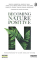 Book cover of: Becoming Nature Positive. By: Marco Lambertini