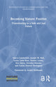 Book cover of: Becoming Nature Positive. By: Marco Lambertini