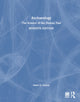 Book cover of: Archaeology. By: Mark Q. Sutton