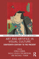 Book cover of: Art and Artifice in Visual Culture. By: Sonia Coman