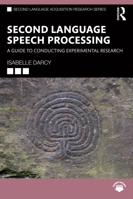 Book cover of: Second Language Speech Processing
