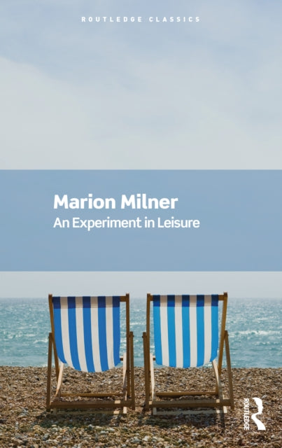 An Experiment in Leisure