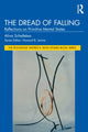 Book cover of: Dread of Falling. By: Alina Schellekes