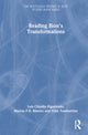 Book cover of: Reading Bion’s Transformations