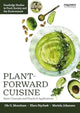 Book cover of: Plant-Forward Cuisine
