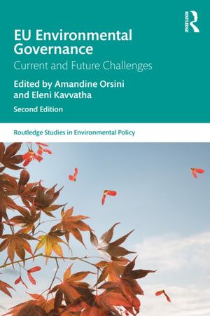 EU Environmental Governance