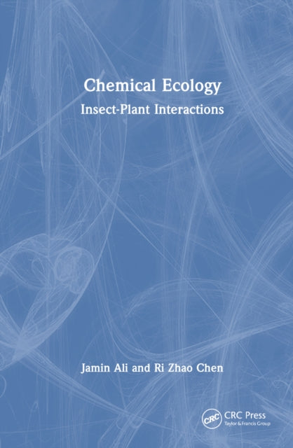 Book cover of: Chemical Ecology