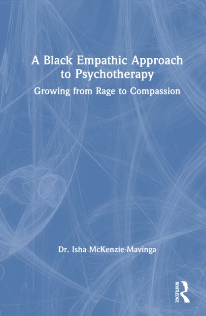 Book cover of: Black Empathic Approach to Psychotherapy