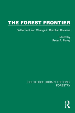 The Forest Frontier