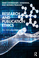 Book cover of: Research and Publication Ethics. By: Nimit Chowdhary