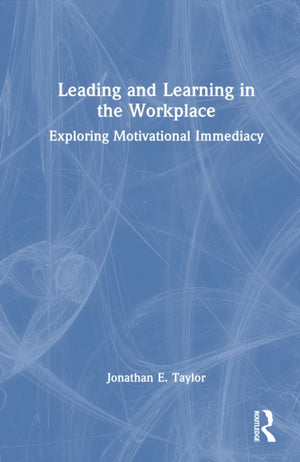 Leading and Learning in the Workplace