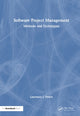 Book cover of: Software Project Management