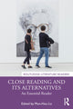 Book cover of: Close Reading and Its Alternatives