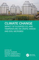 Book cover of: Climate Change